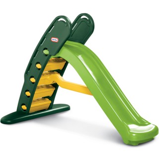 Sulankstoma čiuožykla vaikams | 180 cm | Little Tikes 170737